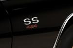 Chevrolet Chevelle SS 454 Convertible 1970 года